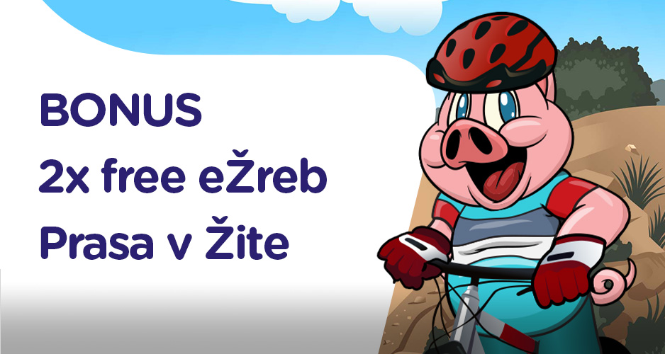 eŽreb týždňa